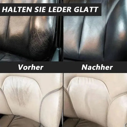 1+1 GRATIS | Fortschrittliches Lederreparaturgel Zorenza