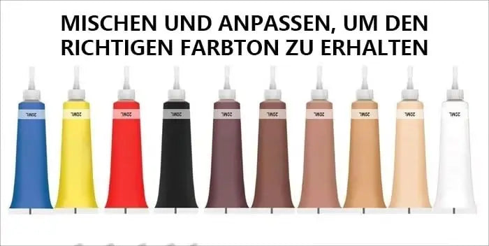 1+1 GRATIS | Fortschrittliches Lederreparaturgel Zorenza