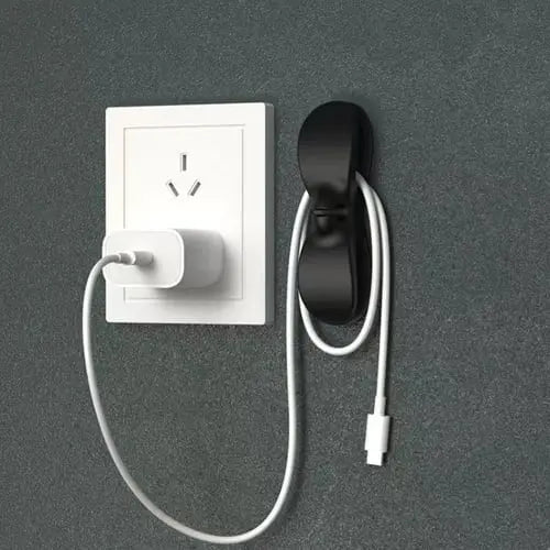 1+1 GRATIS | Kabel-Organizer für Haushaltsgeräte Zorenza