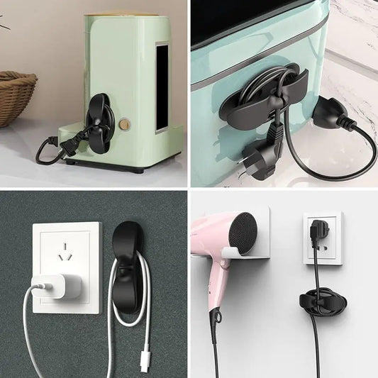 1+1 GRATIS | Kabel-Organizer für Haushaltsgeräte Zorenza