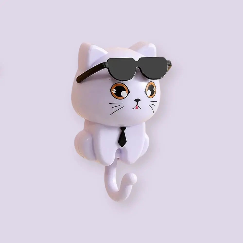 1+1 GRATIS | Supreme Boss Katzen-Schlüsselhalter Zorenza