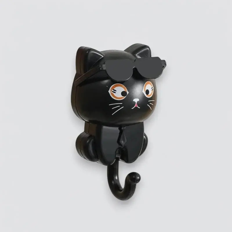 1+1 GRATIS | Supreme Boss Katzen-Schlüsselhalter Zorenza