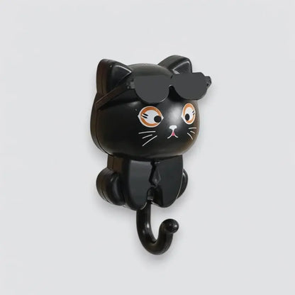 1+1 GRATIS | Supreme Boss Katzen-Schlüsselhalter Zorenza