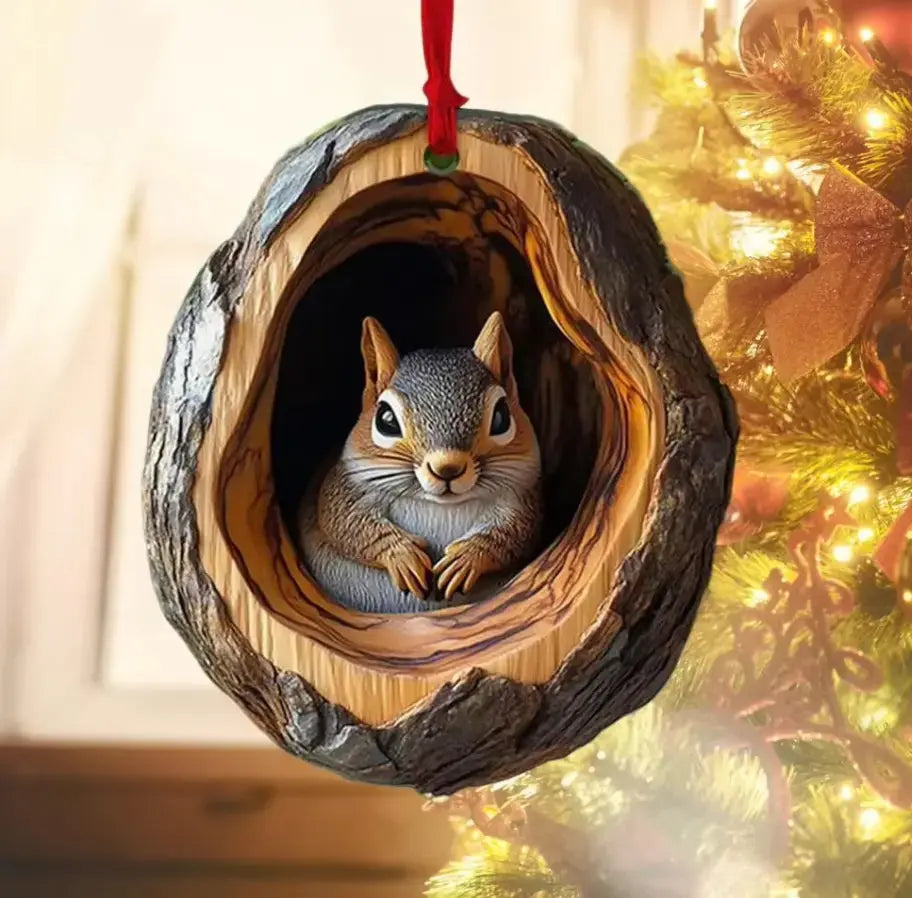 1+1 GRATIS | Verspielte Tierdekorationen Mivoza Deutschland