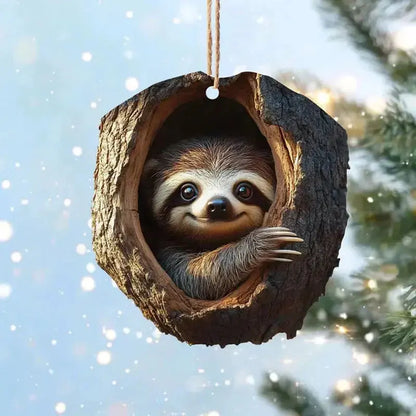 1+1 GRATIS | Verspielte Tierdekorationen Mivoza Deutschland