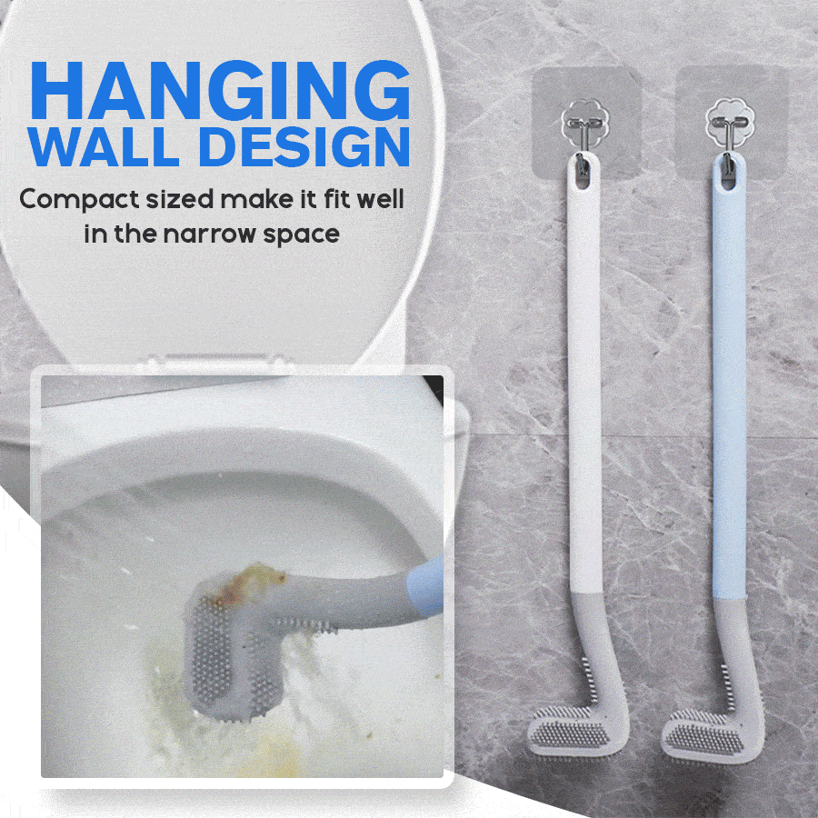 1+1 Gratis Golfkopf-Toilettenbürste Mivoza Deutschland