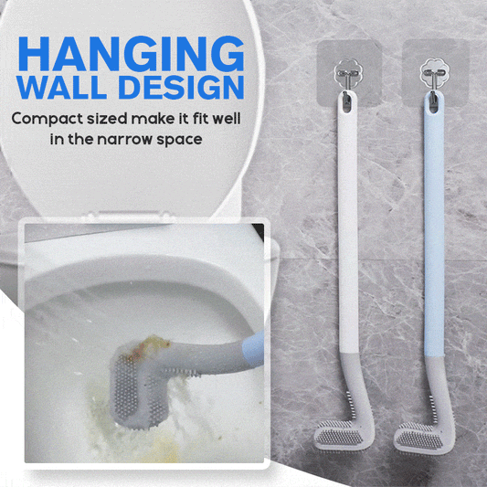 1+1 Gratis Golfkopf-Toilettenbürste Mivoza Deutschland