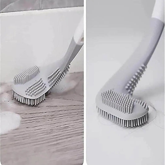 1+1 Gratis Golfkopf-Toilettenbürste Mivoza Deutschland