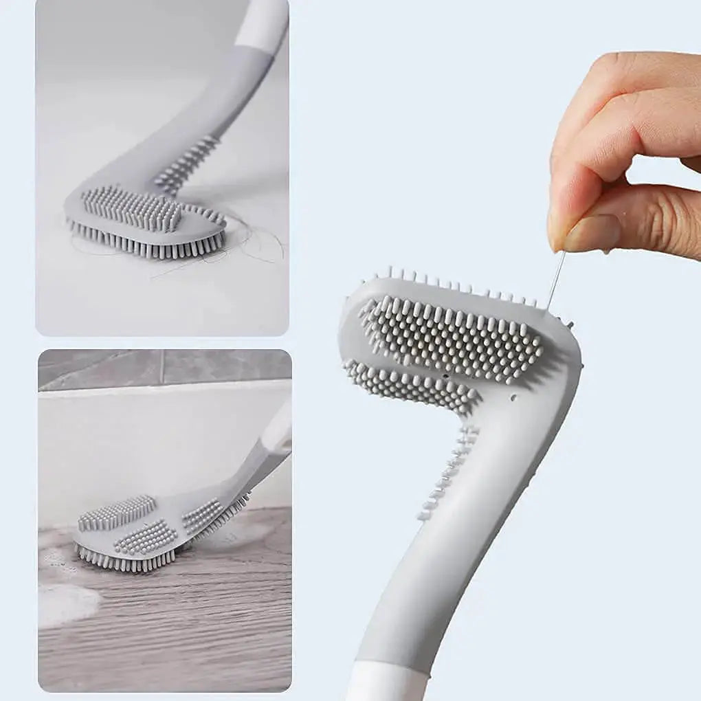 1+1 Gratis Golfkopf-Toilettenbürste Mivoza Deutschland