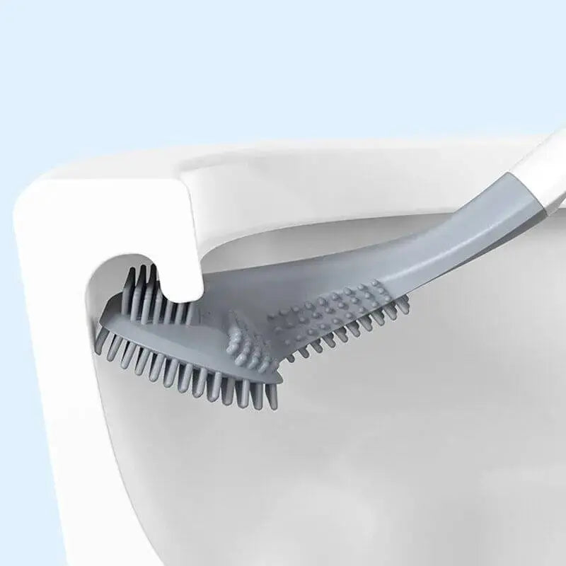 1+1 Gratis Golfkopf-Toilettenbürste Mivoza Deutschland