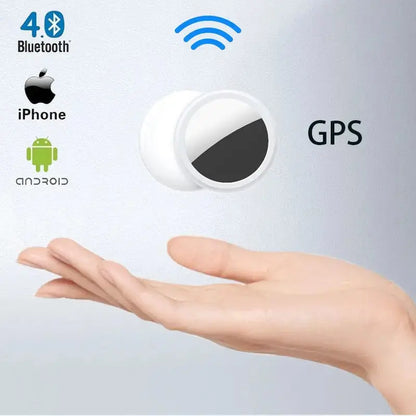 1+1 Gratis Mini-GPS-Verfolger Mivoza Deutschland