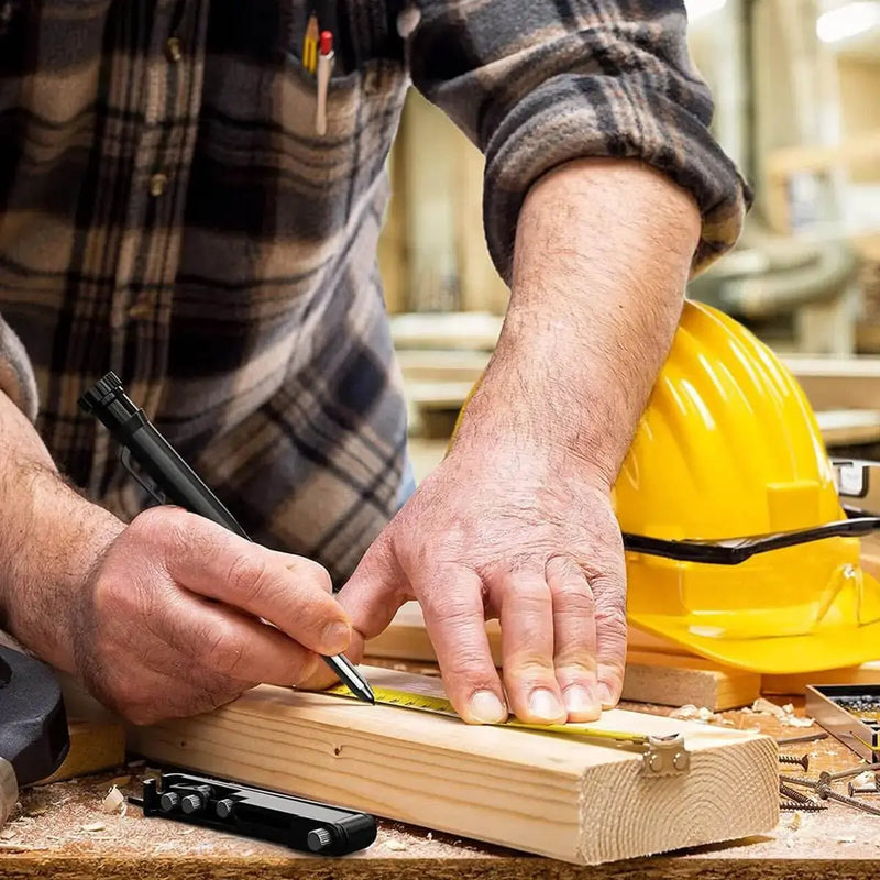 50% Rabatt | EasyCraft™️ Multifunktionales Anreißerwerkzeug - Lozenza