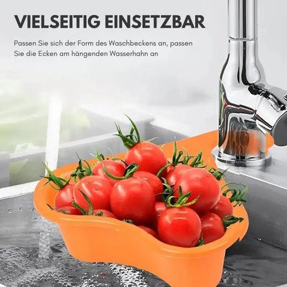1+1 Gratis Vielseitiger Filterkorb für die Küchenspüle Mivoza Deutschland