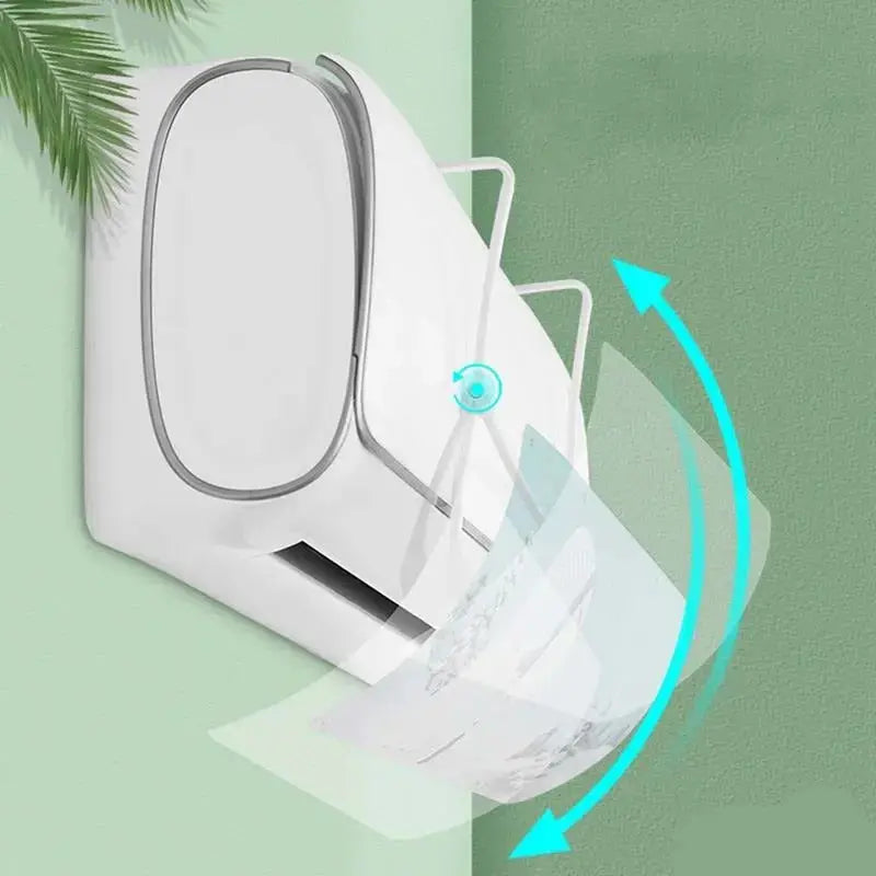 1+1 Gratis | AirFlow™ Windabweiser für die Klimaanlage Mivoza Deutschland