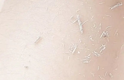 1+1 Gratis | Antibakterielles Peeling-Duschhandtuch mit Bambuskohle Zorenza