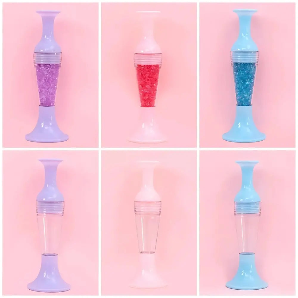 1+1 Gratis | Blumentopf-förmiger Diamond Painting Stift Zorenza