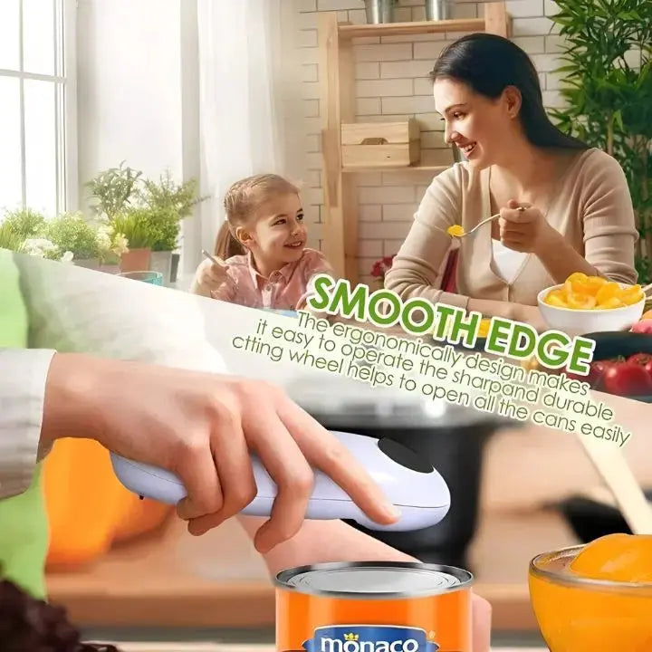 1+1 Gratis | CanSnap™ So wird das Dosenöffnen zum Kinderspiel! Mivoza Deutschland
