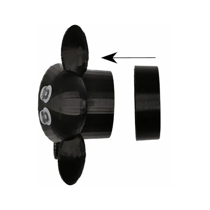 1+1 Gratis | Charmantes Schaf-Toilettenpapierhalter Zorenza