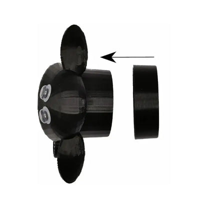 1+1 Gratis | Charmantes Schaf-Toilettenpapierhalter Zorenza