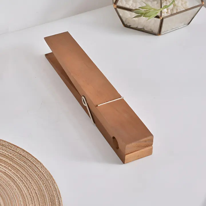 1+1 Gratis | ClothesPin™ Halte die Handtücher ordentlich und zugänglich! Mivoza Deutschland