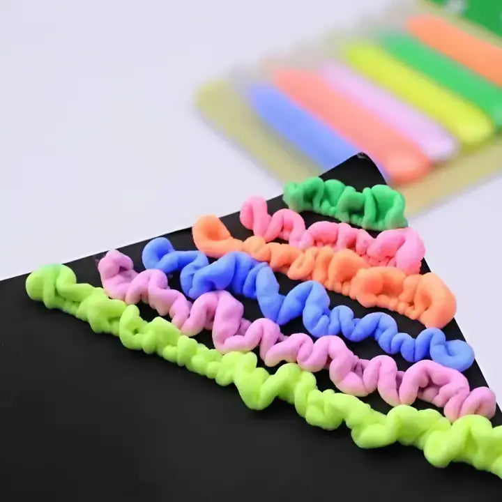 1+1 Gratis | ColorDelight™ Erhöhe die Kunst mit Popcorn-Magie! Mivoza Deutschland