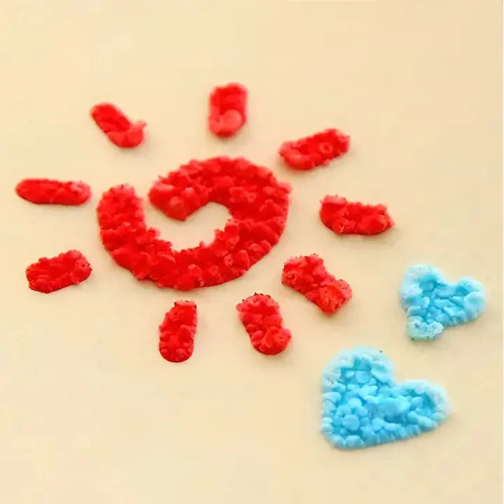 1+1 Gratis | ColorDelight™ Erhöhe die Kunst mit Popcorn-Magie! Mivoza Deutschland