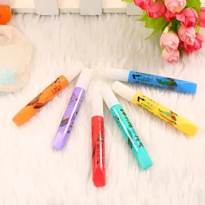1+1 Gratis | ColorDelight™ Erhöhe die Kunst mit Popcorn-Magie! Mivoza Deutschland