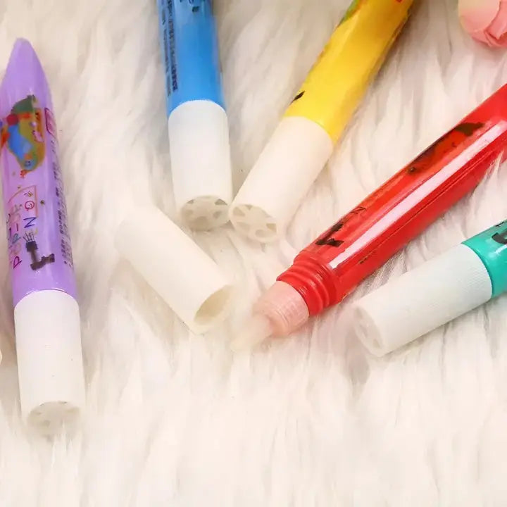 1+1 Gratis | ColorDelight™ Erhöhe die Kunst mit Popcorn-Magie! Mivoza Deutschland