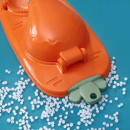 1+1 Gratis | DIY Dumpling Maker™ Manuelle Teigpresse Mivoza Deutschland