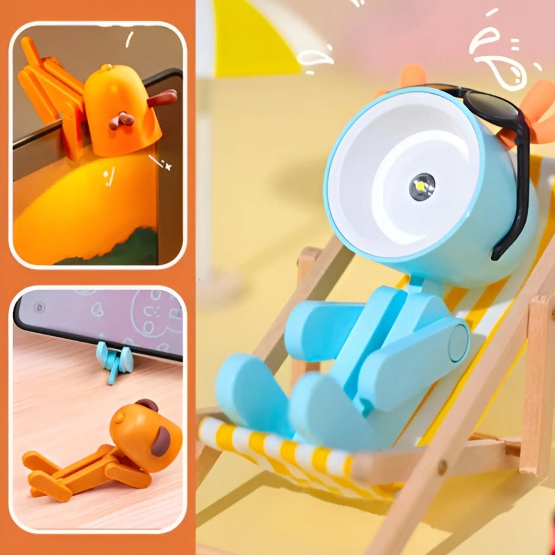 1+1 Gratis | Deerlet™ Für eine gemütliche Stimmung vor dem Schlafengehen! Mivoza Deutschland
