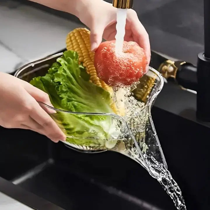1+1 Gratis | DrainBasket™ Smarter Weg, Wasser abzuleiten! Mivoza Deutschland