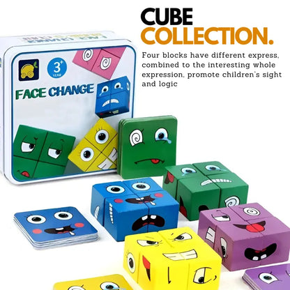 1+1 Gratis | EmojiBlocks™ Freude und Lernen freischalten Mivoza Deutschland