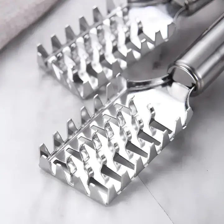 1+1 Gratis | FinPrecision™ Mach das Fischschuppen stressfrei! Mivoza Deutschland