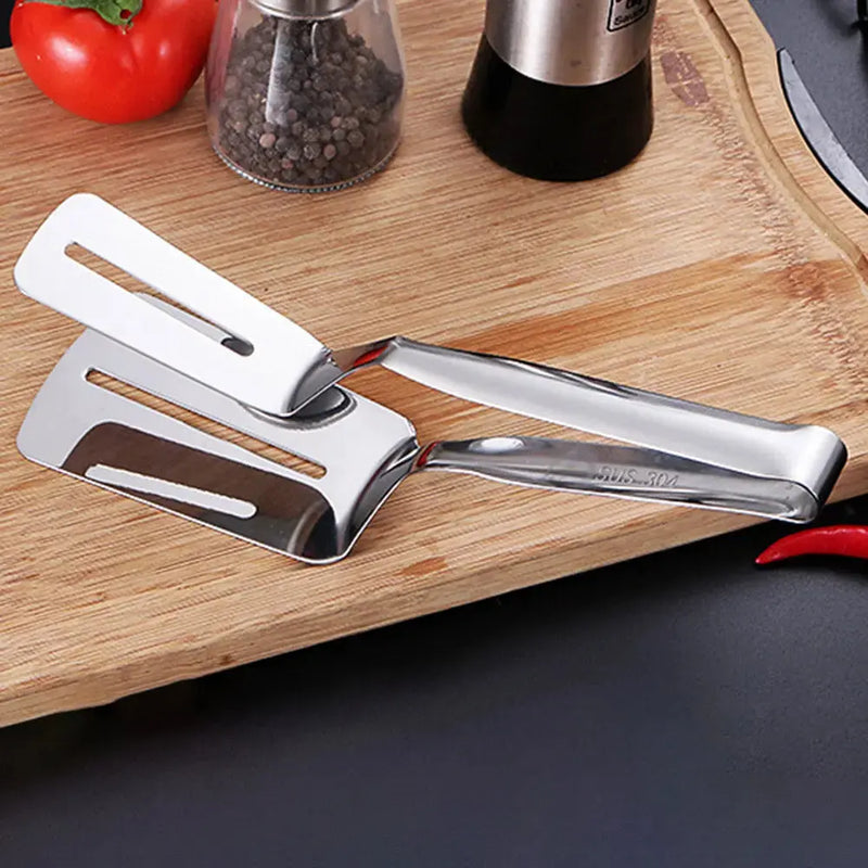 1+1 Gratis | GrillClamp™️ Rostfreier Stahl Grill Klemme Mivoza Deutschland