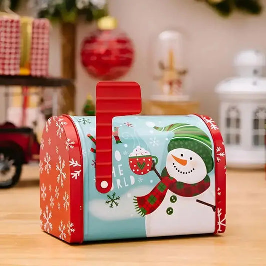 1+1 Gratis | HollyBoxTreasures™ Verschicke Weihnachtsgrüße mit Stil! Mivoza Deutschland