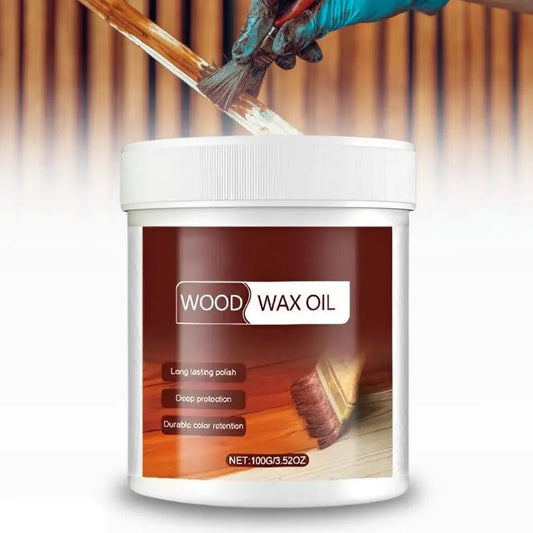 1+1 Gratis | Holzwachsöl Mivoza Deutschland