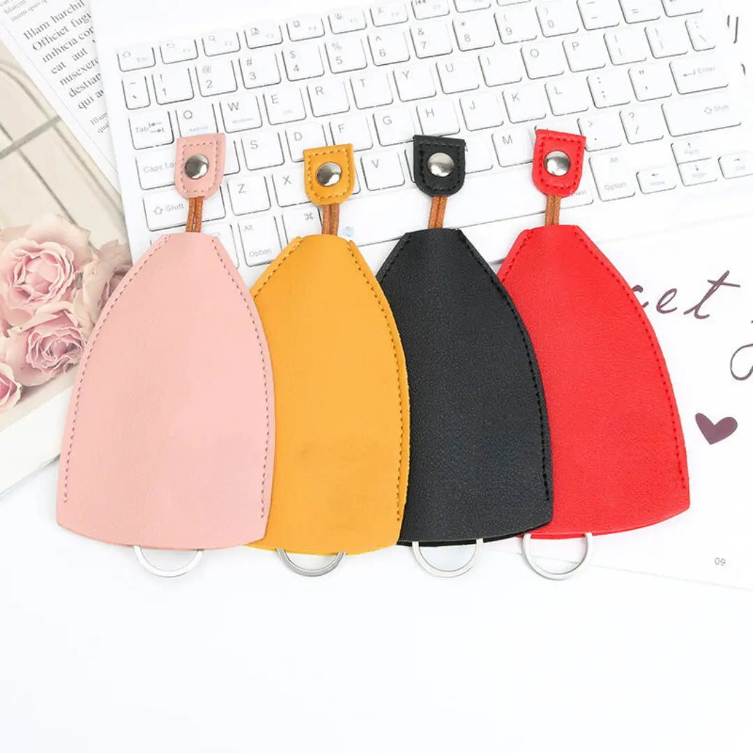 1+1 Gratis | KeyPouch™ Verabschiede dich von der lästigen Suche nach deinen Schlüsseln! Mivoza Deutschland