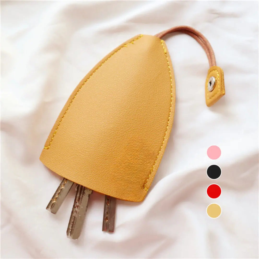 1+1 Gratis | KeyPouch™ Verabschiede dich von der lästigen Suche nach deinen Schlüsseln! Mivoza Deutschland