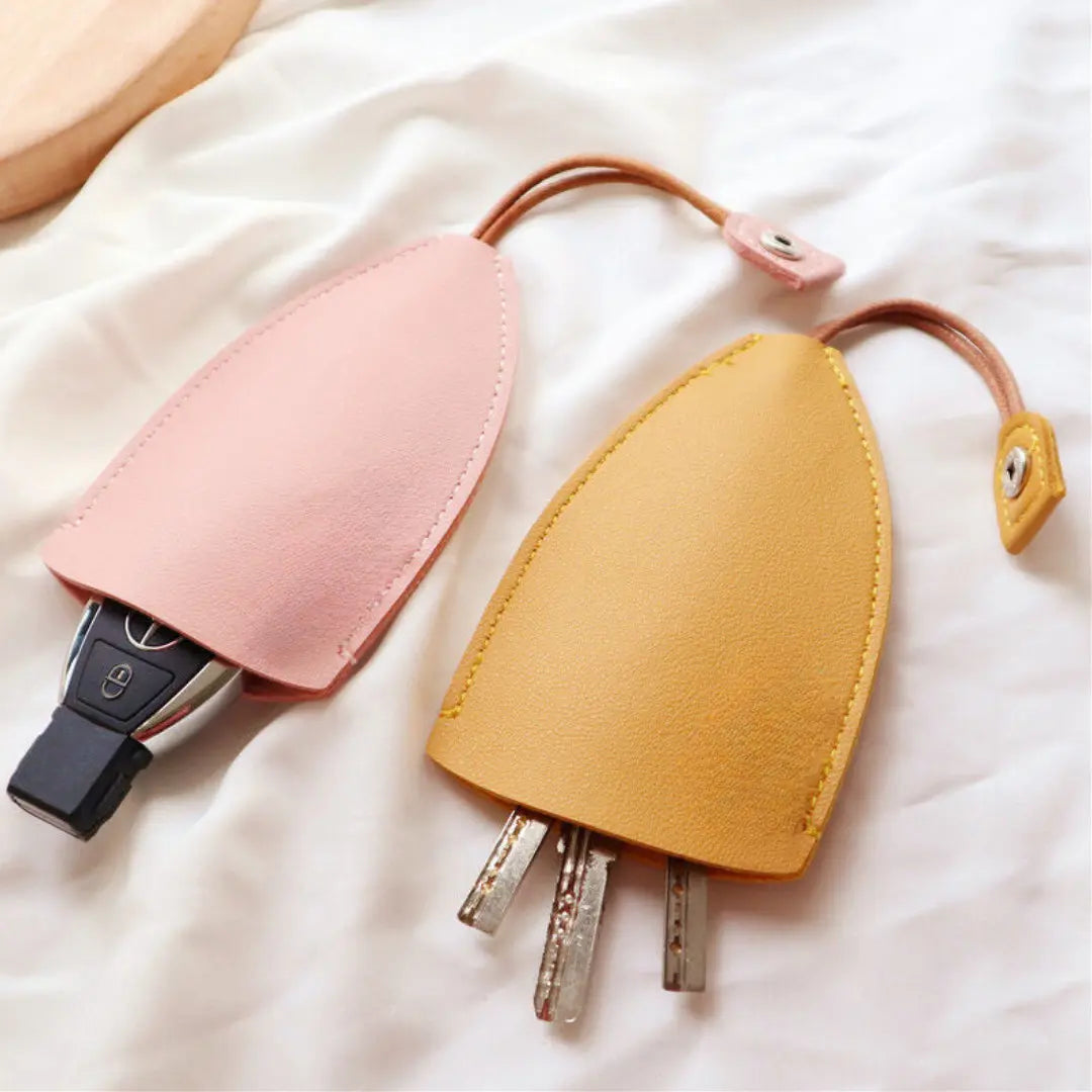 1+1 Gratis | KeyPouch™ Verabschiede dich von der lästigen Suche nach deinen Schlüsseln! Mivoza Deutschland