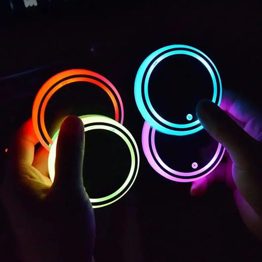 1+1 Gratis | LumiCoaster™ LED Bunte Wasserachterbahn Mivoza Deutschland