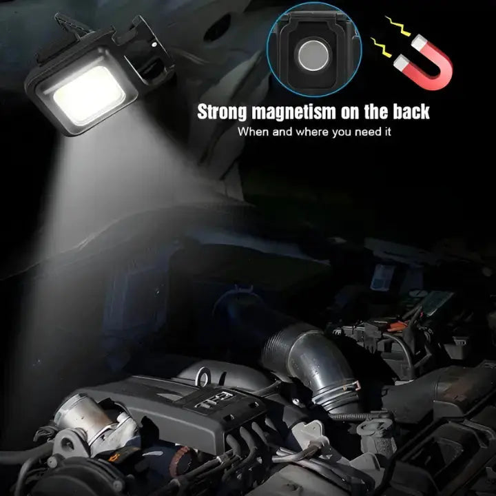 1+1 Gratis | LuminOpener™ Superhelden im Taschenformat für alle! Mivoza Deutschland