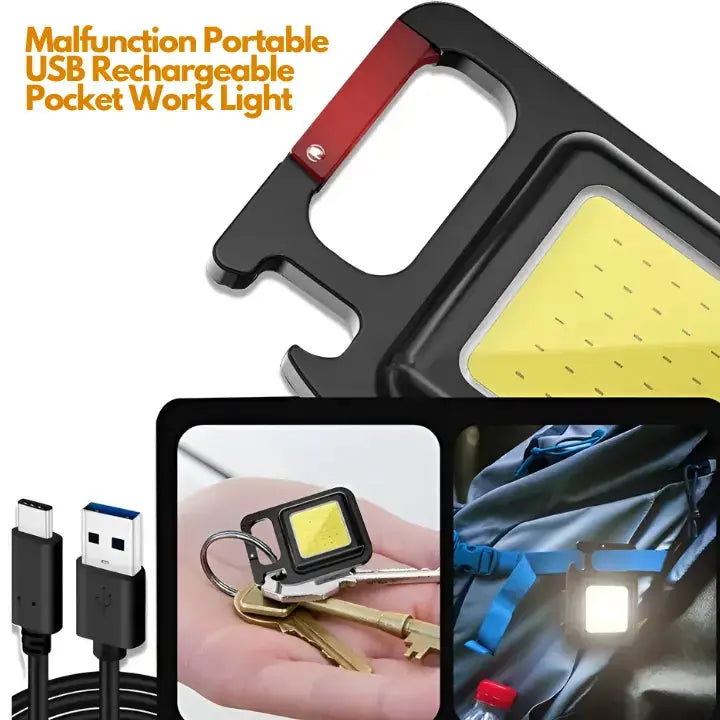 1+1 Gratis | LuminOpener™ Superhelden im Taschenformat für alle! Mivoza Deutschland