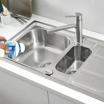 1+1 Gratis | MightyClog™ Say goodbye to blocked drains! Mivoza Deutschland