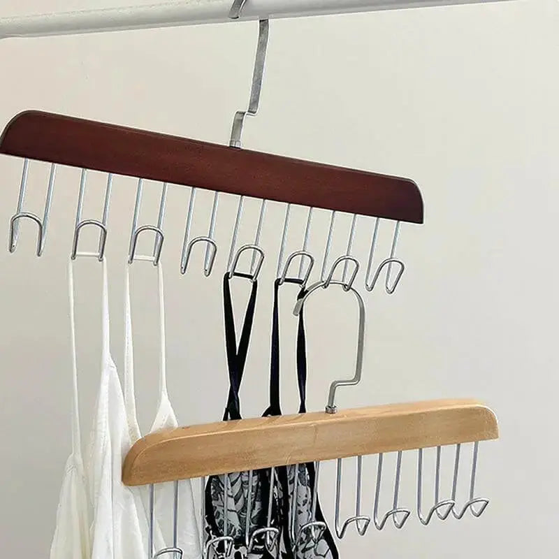 1+1 Gratis | MultiHook™ Anti-Rutsch-Mehrfachhaken-Garderobe Mivoza Deutschland