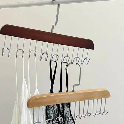 1+1 Gratis | MultiHook™ Anti-Rutsch-Mehrfachhaken-Garderobe Mivoza Deutschland