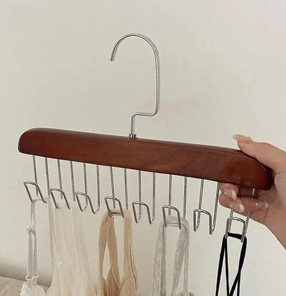 1+1 Gratis | MultiHook™ Anti-Rutsch-Mehrfachhaken-Garderobe Mivoza Deutschland