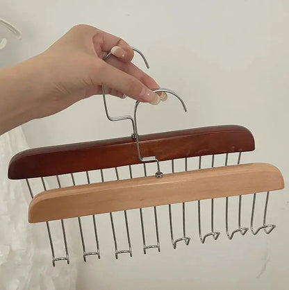1+1 Gratis | MultiHook™ Anti-Rutsch-Mehrfachhaken-Garderobe Mivoza Deutschland