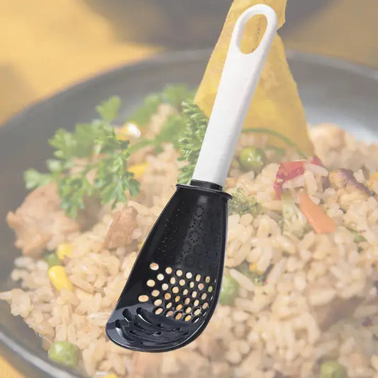 1+1 Gratis | MultiSpoon™ Multifunktionaler Küchenkochlöffel Mivoza Deutschland