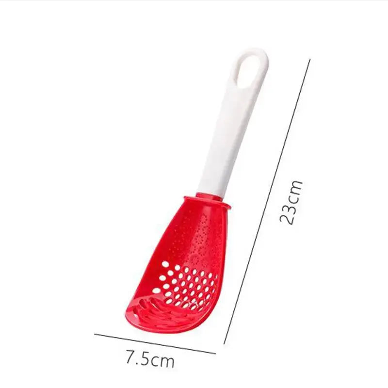 1+1 Gratis | MultiSpoon™ Multifunktionaler Küchenkochlöffel Mivoza Deutschland