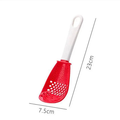 1+1 Gratis | MultiSpoon™ Multifunktionaler Küchenkochlöffel Mivoza Deutschland
